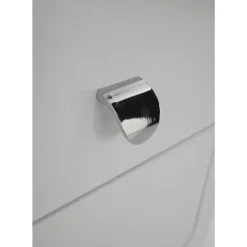 Kommoden & Sideboards|KARE Design Rollcontainer White Club 3-Schub