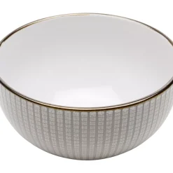 Geschirr & Tischaccessoires|KARE Design Schale Amalia O15Cm