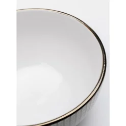 Geschirr & Tischaccessoires|KARE Design Schale Amalia O15Cm