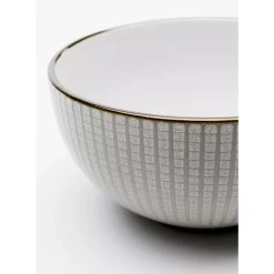 Geschirr & Tischaccessoires|KARE Design Schale Amalia O15Cm