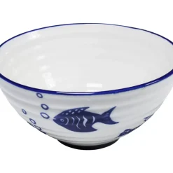 Geschirr & Tischaccessoires|KARE Design Schale Aquarium O15Cm