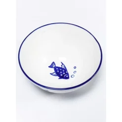 Geschirr & Tischaccessoires|KARE Design Schale Aquarium O15Cm