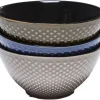 Geschirr & Tischaccessoires|KARE Design Schale Aunt Emma Sortiert