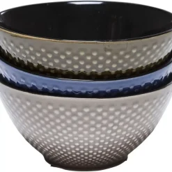 Geschirr & Tischaccessoires|KARE Design Schale Aunt Emma Sortiert