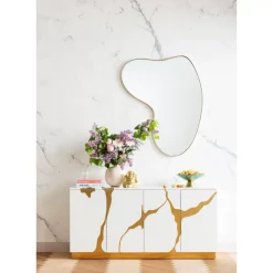 Geschirr & Tischaccessoires|KARE Design Schale Birdie 15Cm