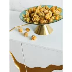 Geschirr & Tischaccessoires|KARE Design Schale Birdie 15Cm