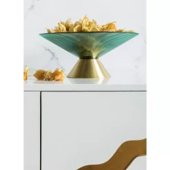 Geschirr & Tischaccessoires|KARE Design Schale Birdie 15Cm
