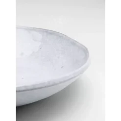 Geschirr & Tischaccessoires|KARE Design Schale Granit O19Cm