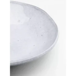 Geschirr & Tischaccessoires|KARE Design Schale Granit O19Cm
