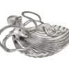 Geschirr & Tischaccessoires|KARE Design Schale Octopus Shell O38Cm