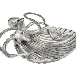 Geschirr & Tischaccessoires|KARE Design Schale Octopus Shell O38Cm