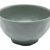 Geschirr & Tischaccessoires|KARE Design Schale Organic Salbei O15Cm