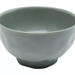 Geschirr & Tischaccessoires|KARE Design Schale Organic Salbei O15Cm