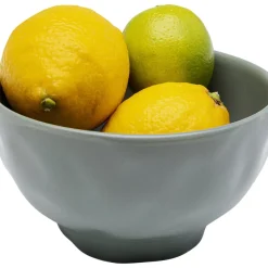 Geschirr & Tischaccessoires|KARE Design Schale Organic Salbei O15Cm