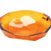 Geschirr & Tischaccessoires|KARE Design Schale Origami Orange O34Cm