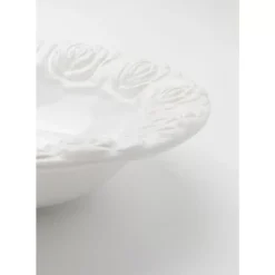 Geschirr & Tischaccessoires|KARE Design Schale Rosa O28