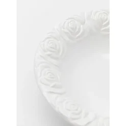 Geschirr & Tischaccessoires|KARE Design Schale Rosa O28
