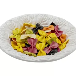 Geschirr & Tischaccessoires|KARE Design Schale Rosa O28