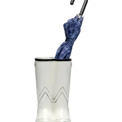Kleinmöbel & Sonstiges|KARE Design Schirmstander Rubber Boots