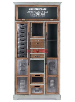 Regale|KARE Design Schrank Barber Shop