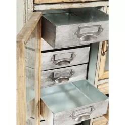 Regale|KARE Design Schrank Barber Shop