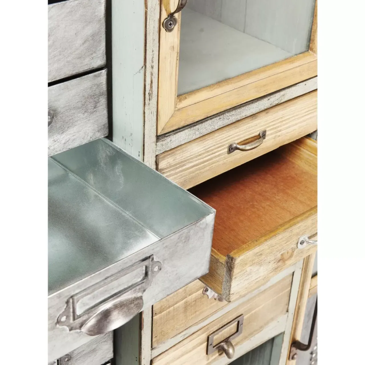 Regale|KARE Design Schrank Barber Shop