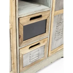Regale|KARE Design Schrank Barber Shop
