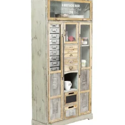 Regale|KARE Design Schrank Barber Shop