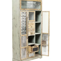 Regale|KARE Design Schrank Barber Shop