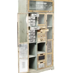 Regale|KARE Design Schrank Barber Shop