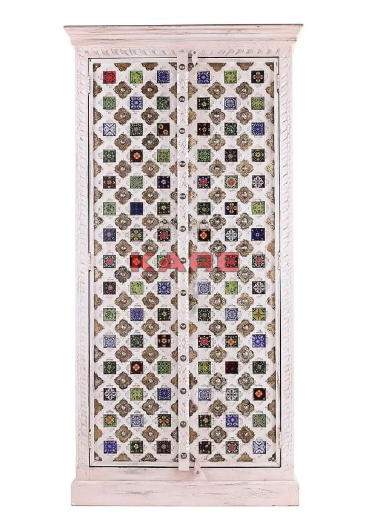 Regale|KARE Design Schrank Bazar 90