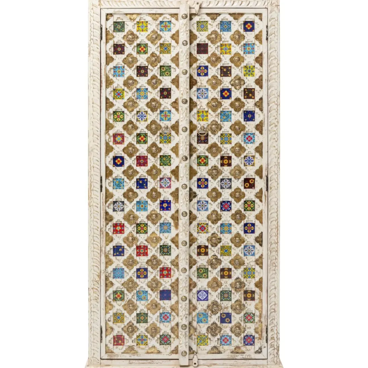 Regale|KARE Design Schrank Bazar 90