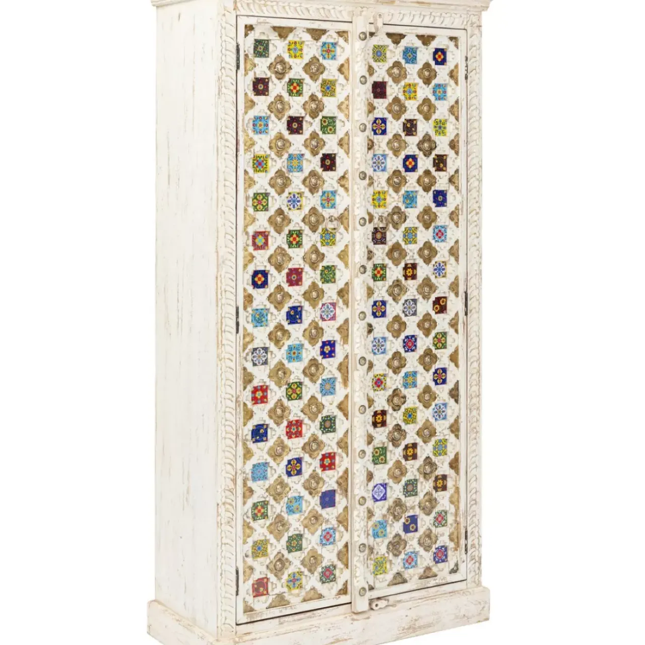 Regale|KARE Design Schrank Bazar 90