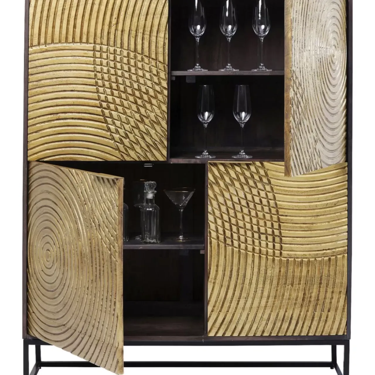Regale|KARE Design Schrank Circulo