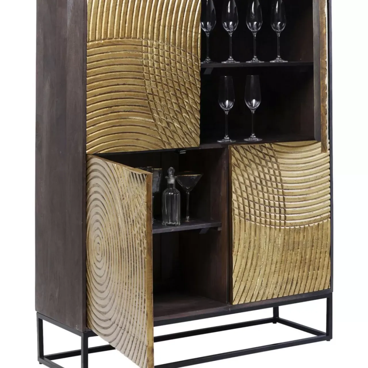 Regale|KARE Design Schrank Circulo