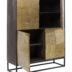 Regale|KARE Design Schrank Circulo
