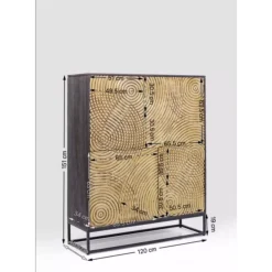 Regale|KARE Design Schrank Circulo