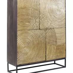 Regale|KARE Design Schrank Circulo