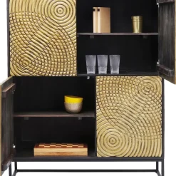 Regale|KARE Design Schrank Circulo