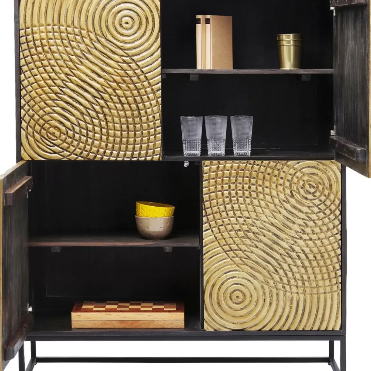 Regale|KARE Design Schrank Circulo
