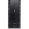 Regale|KARE Design Schrank Fence 180X70Cm