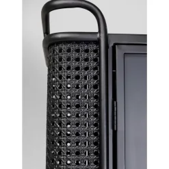 Regale|KARE Design Schrank Fence 180X70Cm