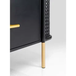 Regale|KARE Design Schrank Fence 180X70Cm