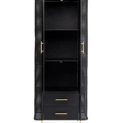 Regale|KARE Design Schrank Fence 180X70Cm
