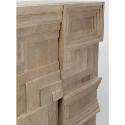 Regale|KARE Design Schrank Figaro 80X135Cm