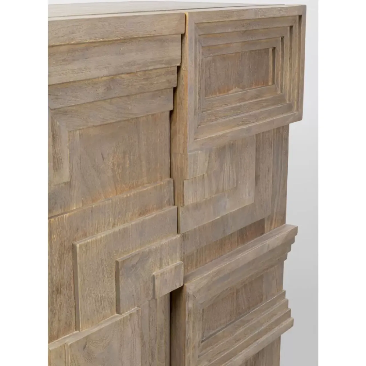 Regale|KARE Design Schrank Figaro 80X135Cm