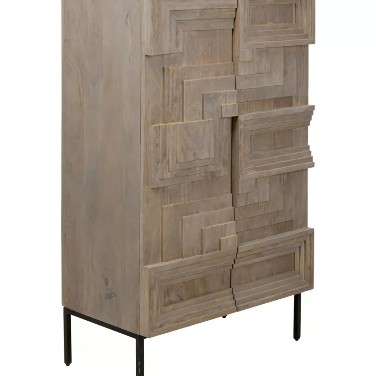 Regale|KARE Design Schrank Figaro 80X135Cm