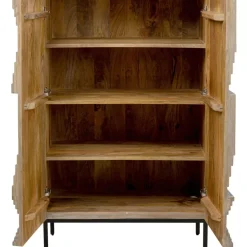 Regale|KARE Design Schrank Figaro 80X135Cm