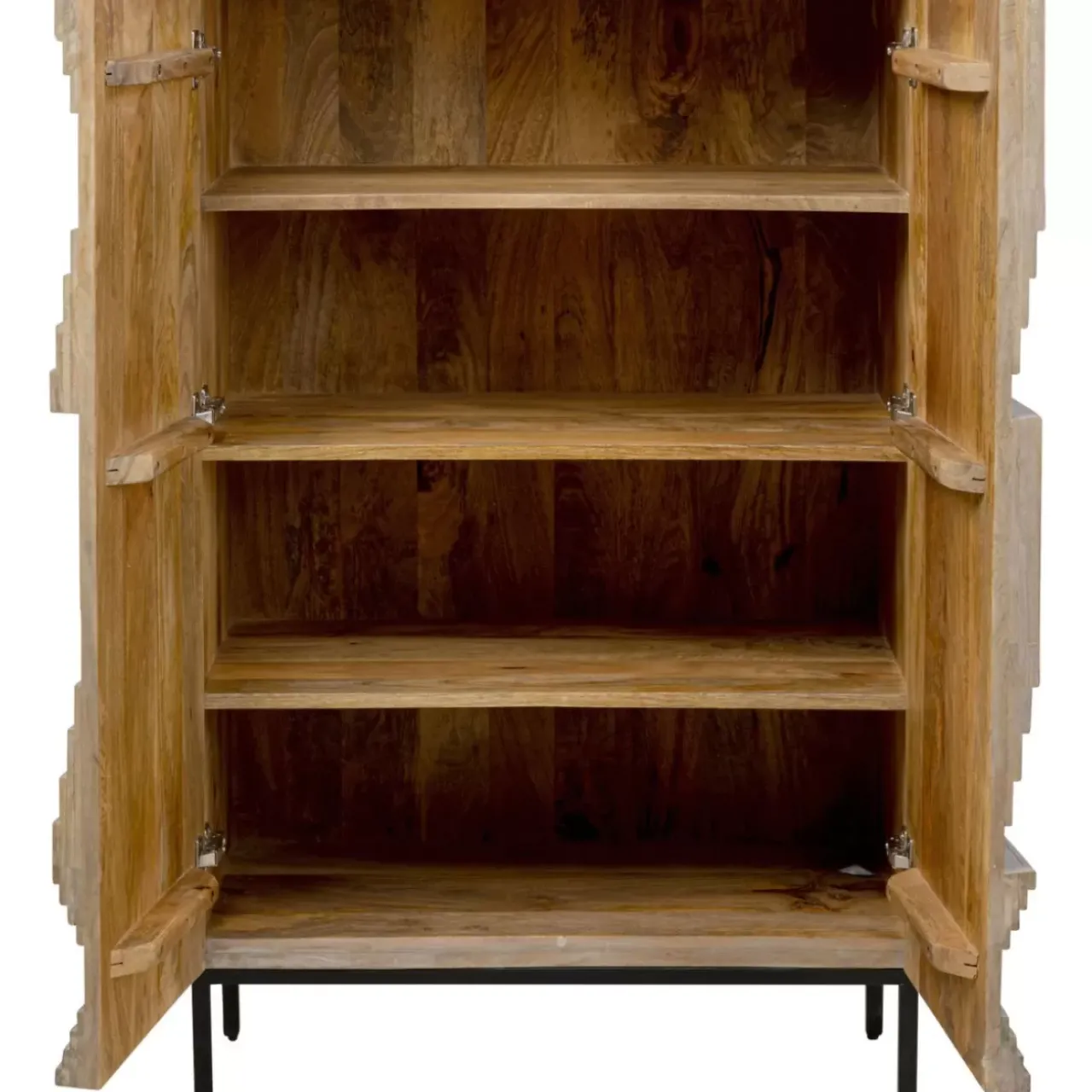 Regale|KARE Design Schrank Figaro 80X135Cm