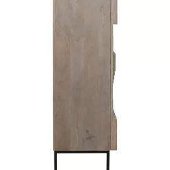 Regale|KARE Design Schrank Figaro 80X135Cm